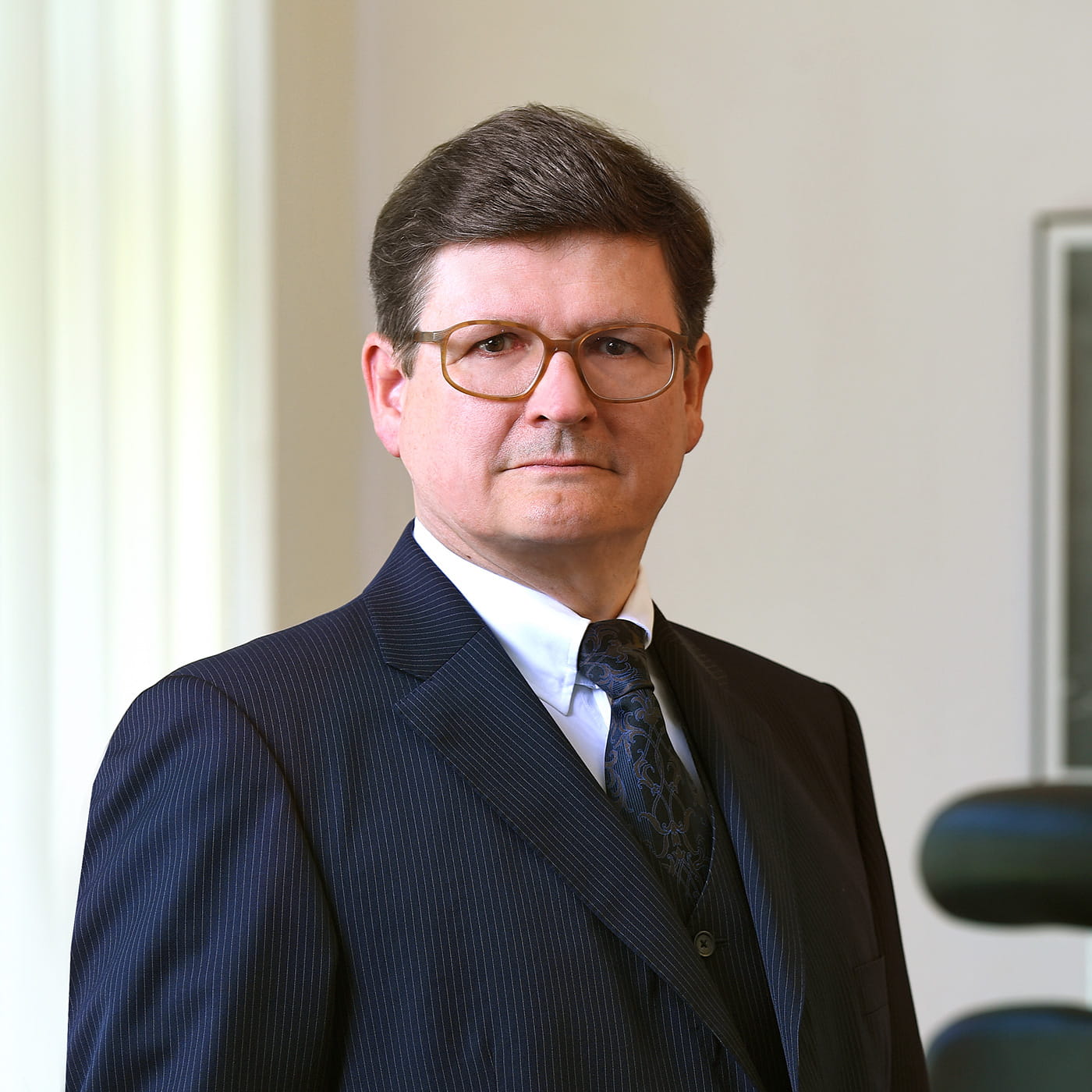 Prof. Dr. Frank A. Schäfer LL.M. (UCLA)
