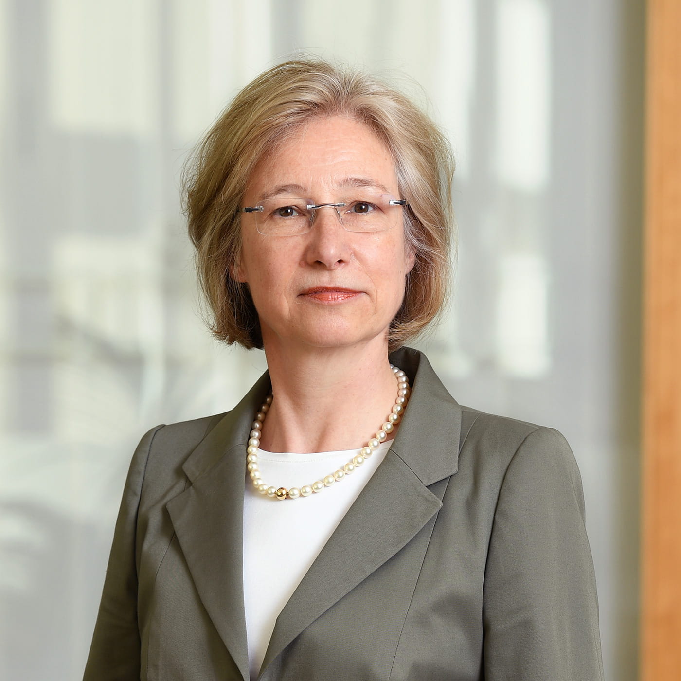Dr. Ulrike A. Schäfer, LL.M. (UCLA)